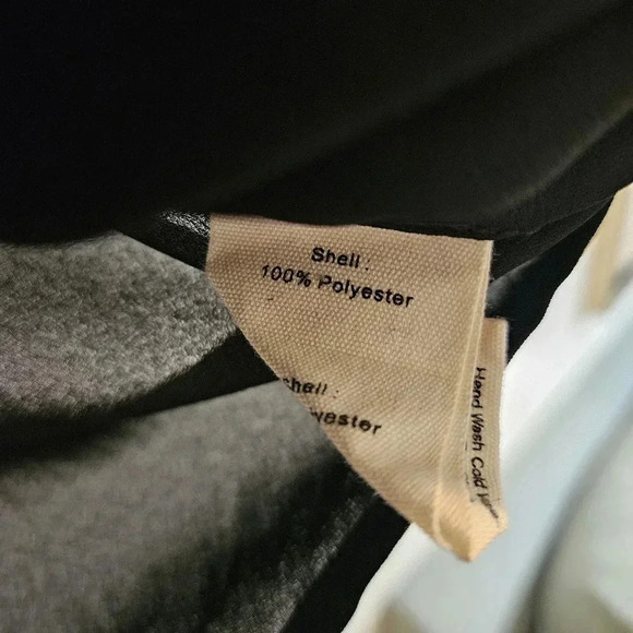 L'AGENCE Chiffon Blouse - Picture 4 of 6